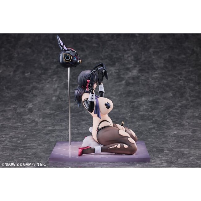 Brown Dust 2 PVC 1/6 Roen - Celebrity Bunny Ver. 28 cm