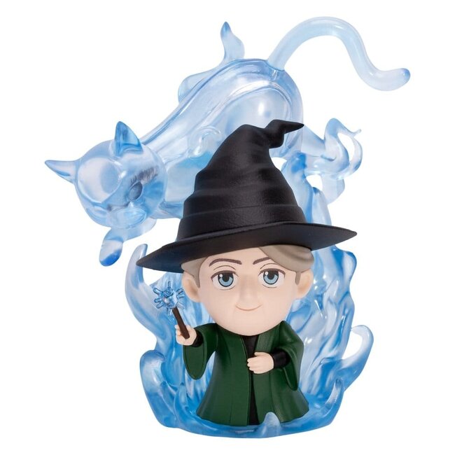 Harry Potter Mini Egg Attack Mini Figures 11 cm Blind Box Assortment (6)