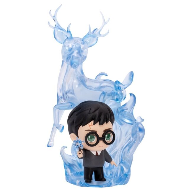 Harry Potter Mini Egg Attack Mini Figures 11 cm Blind Box Assortment (6)