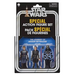 Hasbro Star Wars Vintage Collection Actionfiguren 3er-Pack: Die Reise von Anakin Skywalker