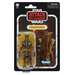Hasbro Star Wars Episode II Vintage Collection Action Figure Poggle the Lesser 10 cm