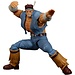 Jada Toys Ultra Street Fighter II: The Final Challengers Actionfigur 1/12 Hawk 20 cm