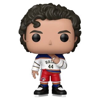 Funko Off Campus POP! TV Vinyl Figure Garrett Graham 9 cm
