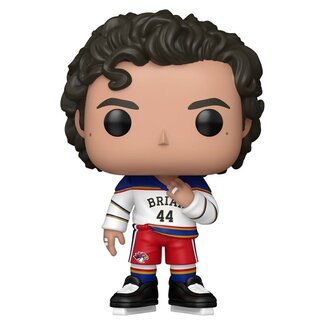 Funko Off Campus POP! TV Vinylfigur Garrett Graham 9 cm