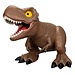Beast Kingdom Toys Jurassic Park Vinyl Bank Large Series Tyrannosaurus Rex 34 cm