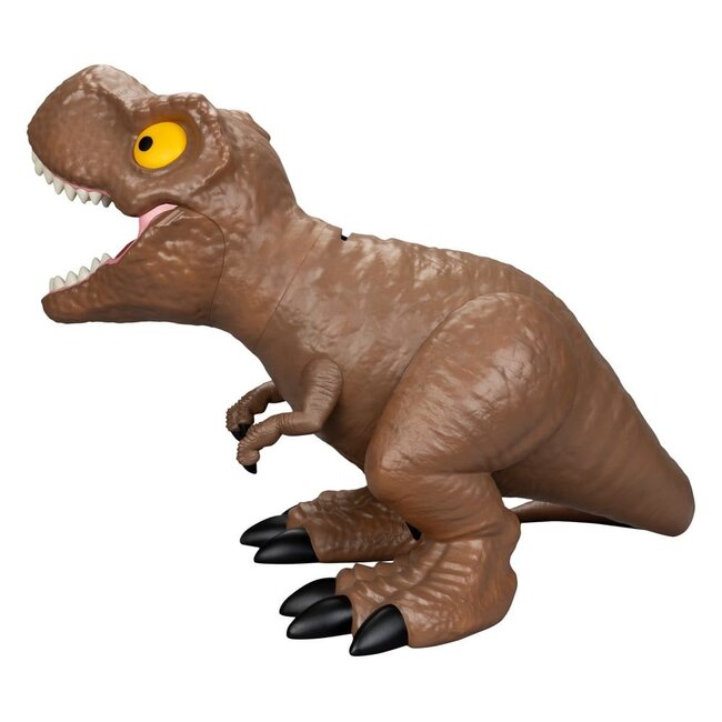 Jurassic Park Vinyl Bank Large Series Tyrannosaurus Rex 34 cm