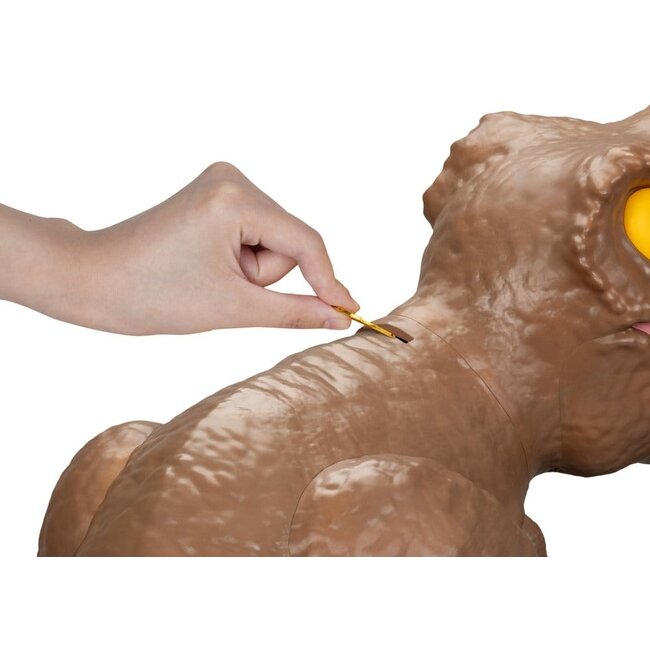 Jurassic Park Vinyl Bank Large Series Tyrannosaurus Rex 34 cm