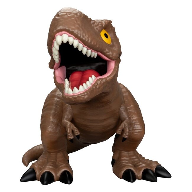 Jurassic Park Vinyl Bank Large Series Tyrannosaurus Rex 34 cm