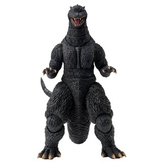 Hiya Toys Godzilla: Final Wars (2004) Exquisite Basic Action Figure Godzilla 18 cm Hiya Toys Godzilla: Final Wars (2004) Exquisite Basic Action Figure Godzilla 18 cm