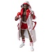 Hiya Toys Rocky II Exquisite Super Action Figure 1/12 Apollo 16 cm