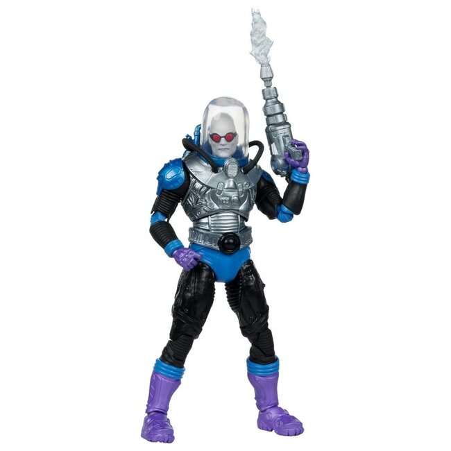DC Multiverse McFarlane Vault Collection Action Figure Mr. Freeze 18 cm