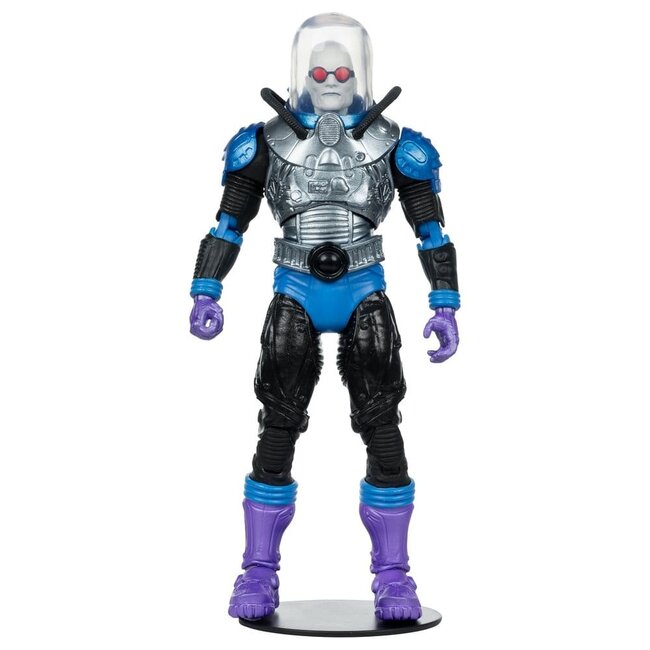 DC Multiverse McFarlane Vault Collection Action Figure Mr. Freeze 18 cm