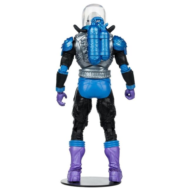 DC Multiverse McFarlane Vault Collection Action Figure Mr. Freeze 18 cm