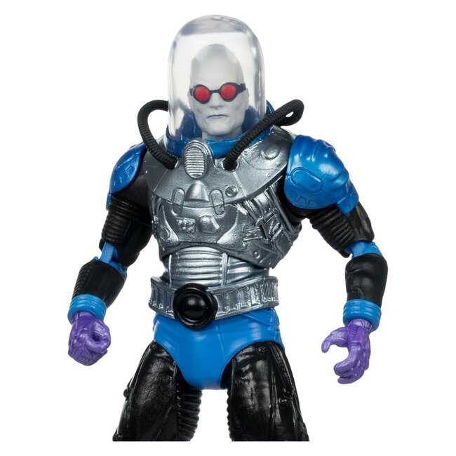 DC Multiverse McFarlane Vault Collection Actionfigur Mr. Freeze 18 cm