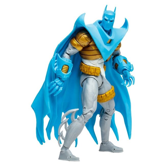 DC Multiverse McFarlane Vault Collection Action Figure Azrael Batman (Batman Armor) 18 cm
