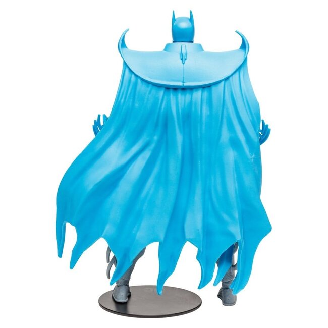 DC Multiverse McFarlane Vault Collection Action Figure Azrael Batman (Batman Armor) 18 cm