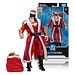 McFarlane Toys DC Multiverse McFarlane Vault Collection Action Figure Batman (Red Santa Suit) 18 cm