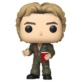 Funko Off Campus POP! TV Vinyl Figure Dean Di Laurentis 9 cm