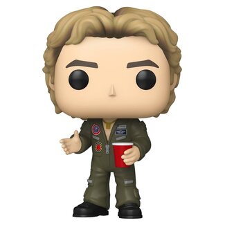 Funko Off Campus POP! TV Vinylfigur Dean Di Laurentis 9 cm