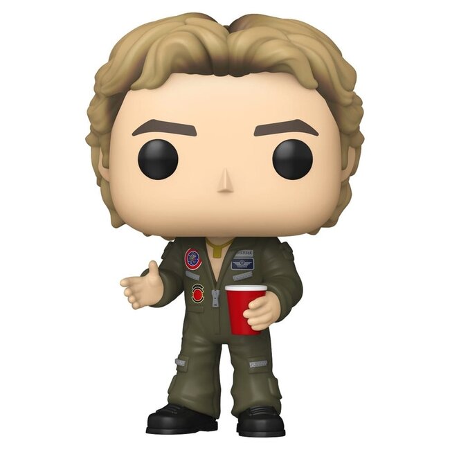 Off Campus POP! TV Vinylfigur Dean Di Laurentis 9 cm
