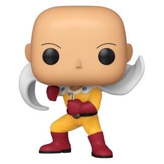 Funko One Punch Man POP! Animation Vinyl Figure Saitama 9 cm