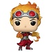 Funko Magic the Gathering POP! Games Vinylfigur Strixhaven Chandra 9 cm