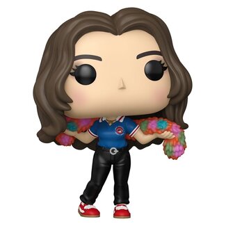 Funko Off Campus POP! TV Vinyl Figure Hannah Wells 9 cm