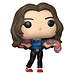 Funko Off Campus POP! TV Vinylfigur Hannah Wells 9 cm
