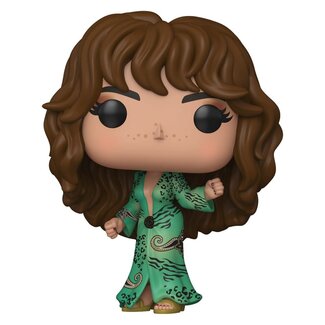 Funko Off Campus POP! TV Vinyl Figure Allie Hyes 9 cm