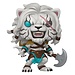 Funko Magic the Gathering POP! Games Vinylfigur Strixhaven Ajani 11 cm