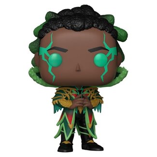 Funko Magic the Gathering POP! Games Vinyl Figure Strixhaven Dellian Fel 9 cm