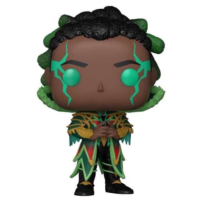 Magic the Gathering POP! Games Vinylfigur Strixhaven Dellian Fel 9 cm