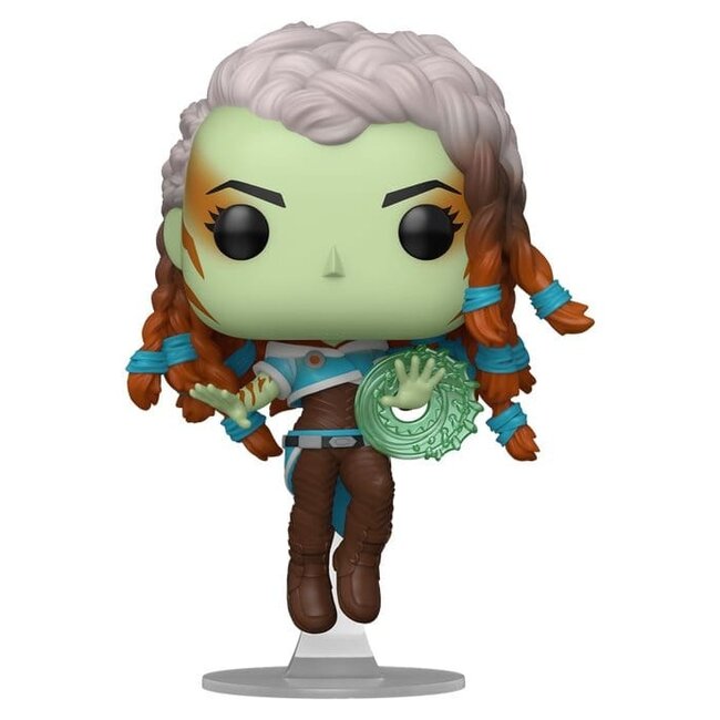 Magic the Gathering POP! Games Vinyl Figure Strixhaven Tam 9 cm