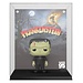 Funko Universal Monsters POP! Game Covers Vinyl Figure Frankenstein 9 cm