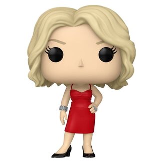Funko Battlestar Galactica POP! Television Vinyl Figure Six 9 cm