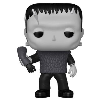 Funko Universal Monsters POP! Movies Vinyl Figure Son of Frankenstein 9 cm