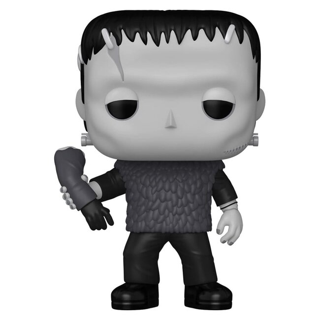Universal Monsters POP! Movies Vinyl Figure Son of Frankenstein 9 cm