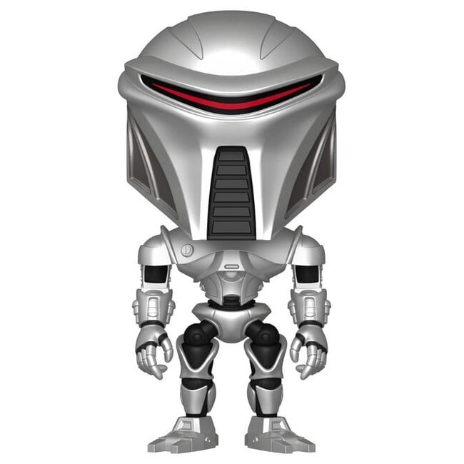 Battlestar Galactica POP! Television Vinyl Figure Cylon(MT) 9 cm