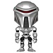 Funko Battlestar Galactica POP! Television Vinyl Figure Cylon(MT) 9 cm