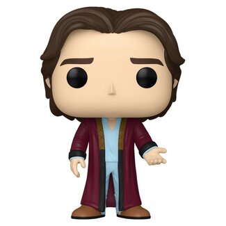 Funko Battlestar Galactica POP! Television Vinyl Figure Gaius Baltar 9 cm