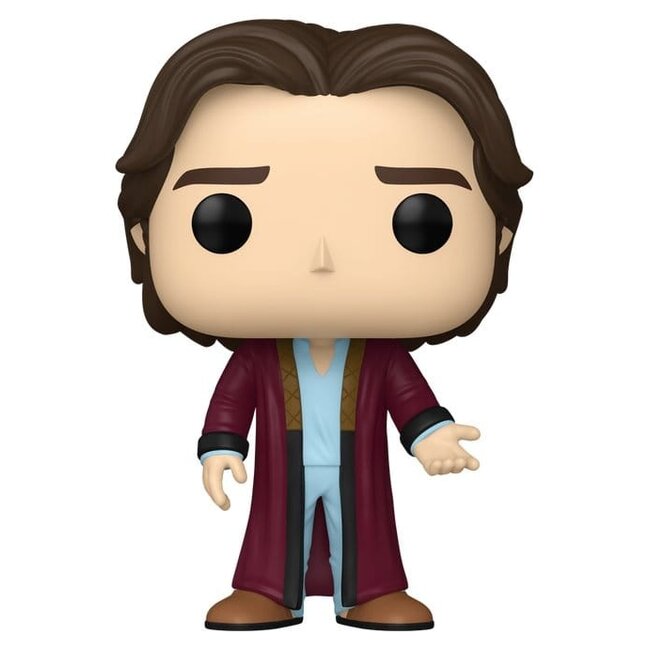 Battlestar Galactica POP! Television Vinyl Figure Gaius Baltar 9 cm