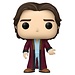 Funko Battlestar Galactica POP! Television Vinyl Figure Gaius Baltar 9 cm