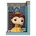 Funko Beauty and the Beast POP! Nooks Vinyl Diorama Belle in Library 16 cm