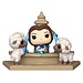 Funko Beauty and the Beast POP! Moment Vinyl Figures Belle at Fountain 15 cm