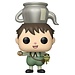 Funko Over the Garden Wall POP! Animation Vinyl Figure Greg 9 cm