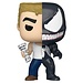 Funko Marvel POP! Vinyl Figure : MC Splits S2- Eddie/Venom 9 cm Funko Marvel POP! Vinyl Figure : MC Splits S2- Eddie/Venom 9 cm