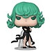 Funko One Punch Man POP! Animation Vinyl Figure Terrible Tornado 9 cm