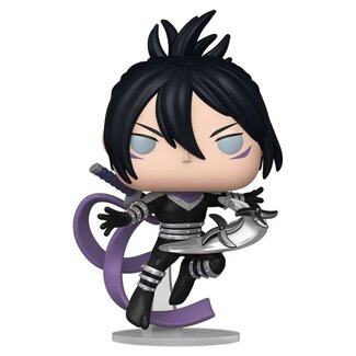 Funko One Punch Man POP! Animation Vinyl Figure Sonic 9 cm