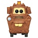 Funko Cars POP! Vinyl Figure Mater w/Jet Pack 9 cm