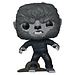 Funko The Wolfman POP! Movies Vinyl Figure Wolfman w/Trap 9 cm